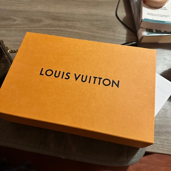 LOUIS VUITON - Picture 1 of 10